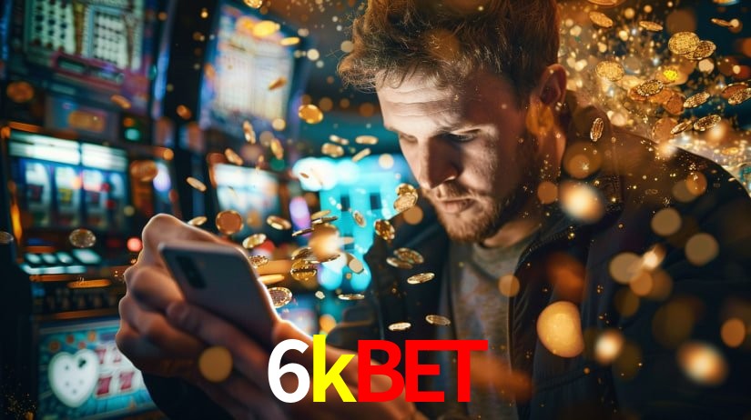 6kbet - cassino ao vivo