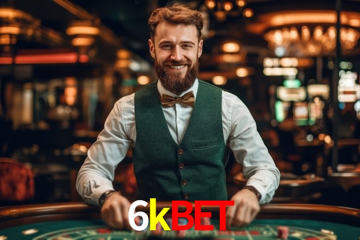 6kbet - Winners Celebration